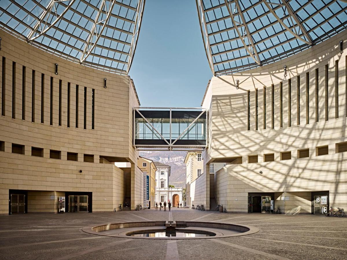 روفيريتو Smart Apartments Palazzo Mazzini المظهر الخارجي الصورة