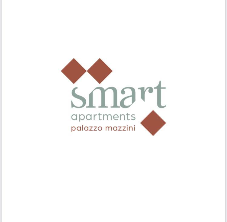 روفيريتو Smart Apartments Palazzo Mazzini المظهر الخارجي الصورة