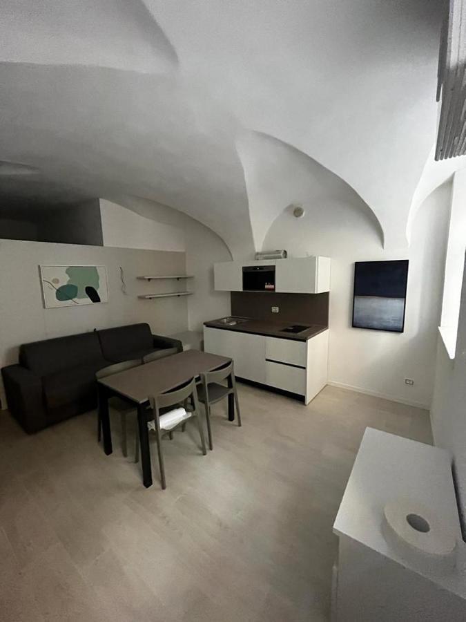 روفيريتو Smart Apartments Palazzo Mazzini المظهر الخارجي الصورة
