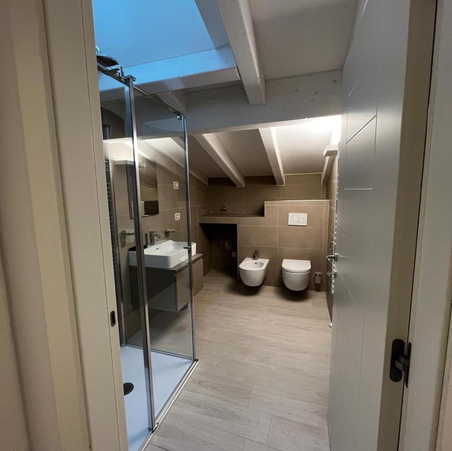 روفيريتو Smart Apartments Palazzo Mazzini المظهر الخارجي الصورة