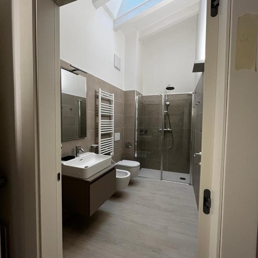 روفيريتو Smart Apartments Palazzo Mazzini المظهر الخارجي الصورة