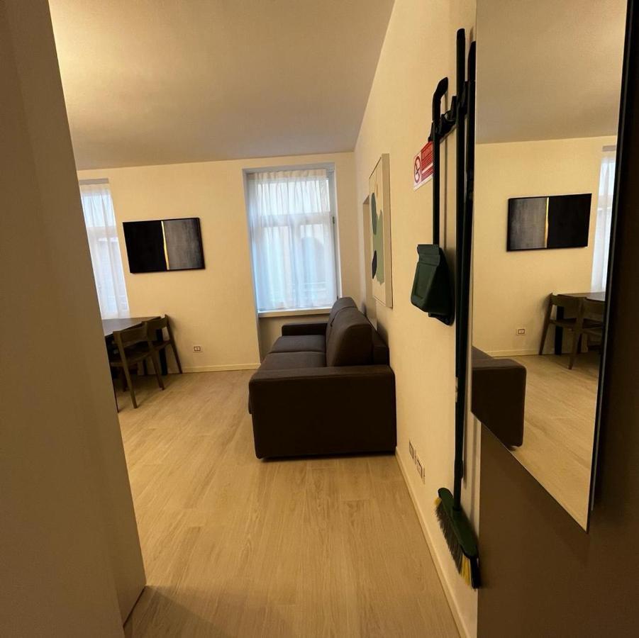 روفيريتو Smart Apartments Palazzo Mazzini المظهر الخارجي الصورة