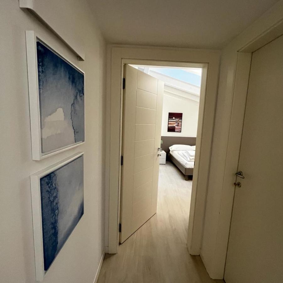 روفيريتو Smart Apartments Palazzo Mazzini المظهر الخارجي الصورة