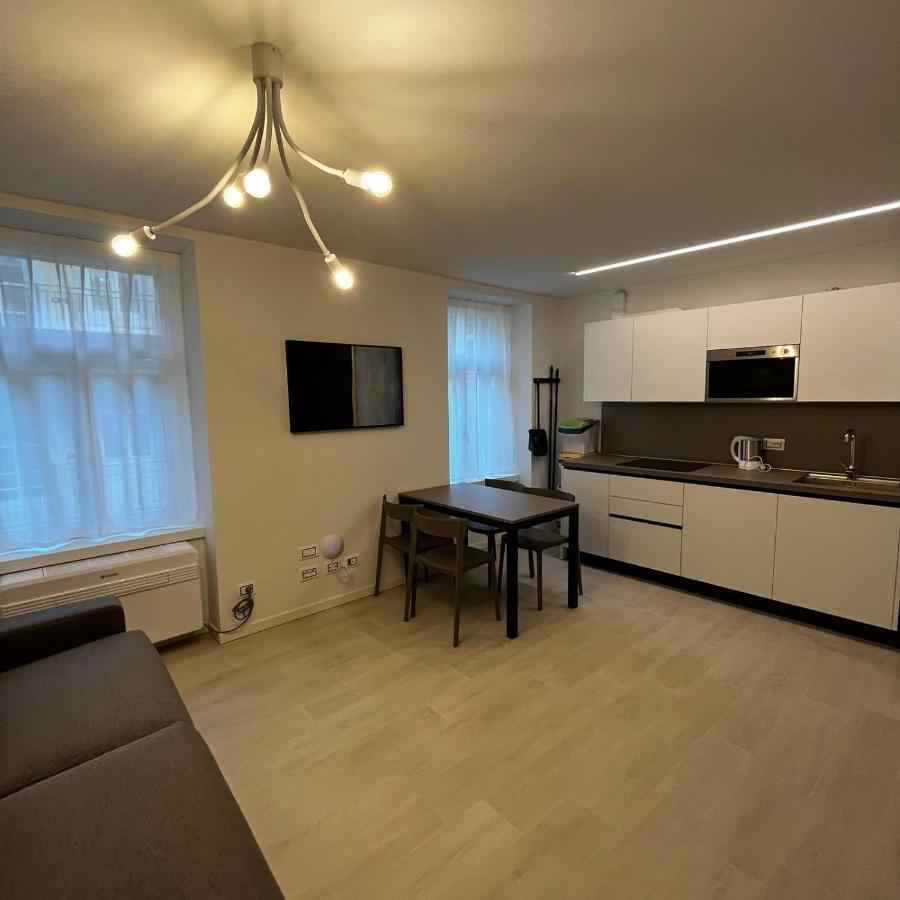 روفيريتو Smart Apartments Palazzo Mazzini المظهر الخارجي الصورة